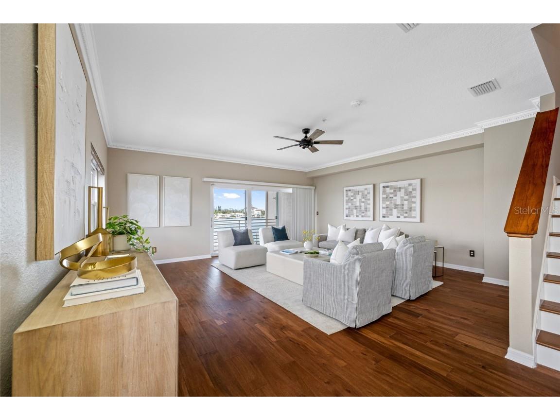 8575 Sunset Court Treasure Island FL 33706 - BLIND PASS WATERWAY TB8435164 image11