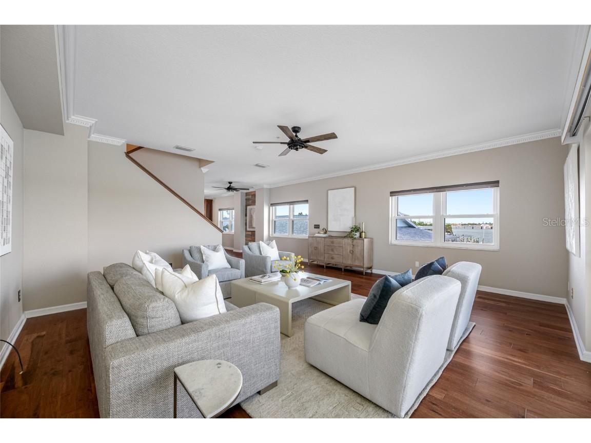 8575 Sunset Court Treasure Island FL 33706 - BLIND PASS WATERWAY TB8435164 image13