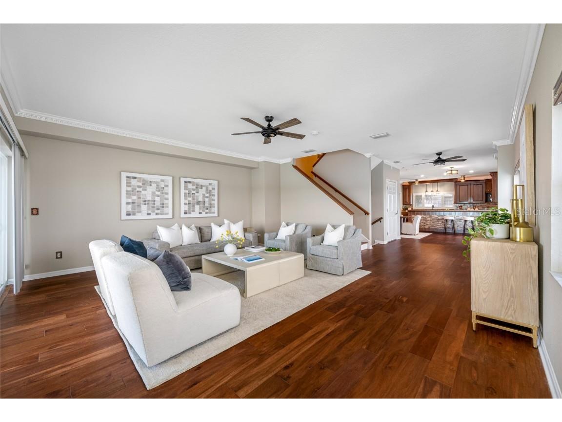 8575 Sunset Court Treasure Island FL 33706 - BLIND PASS WATERWAY TB8435164 image14