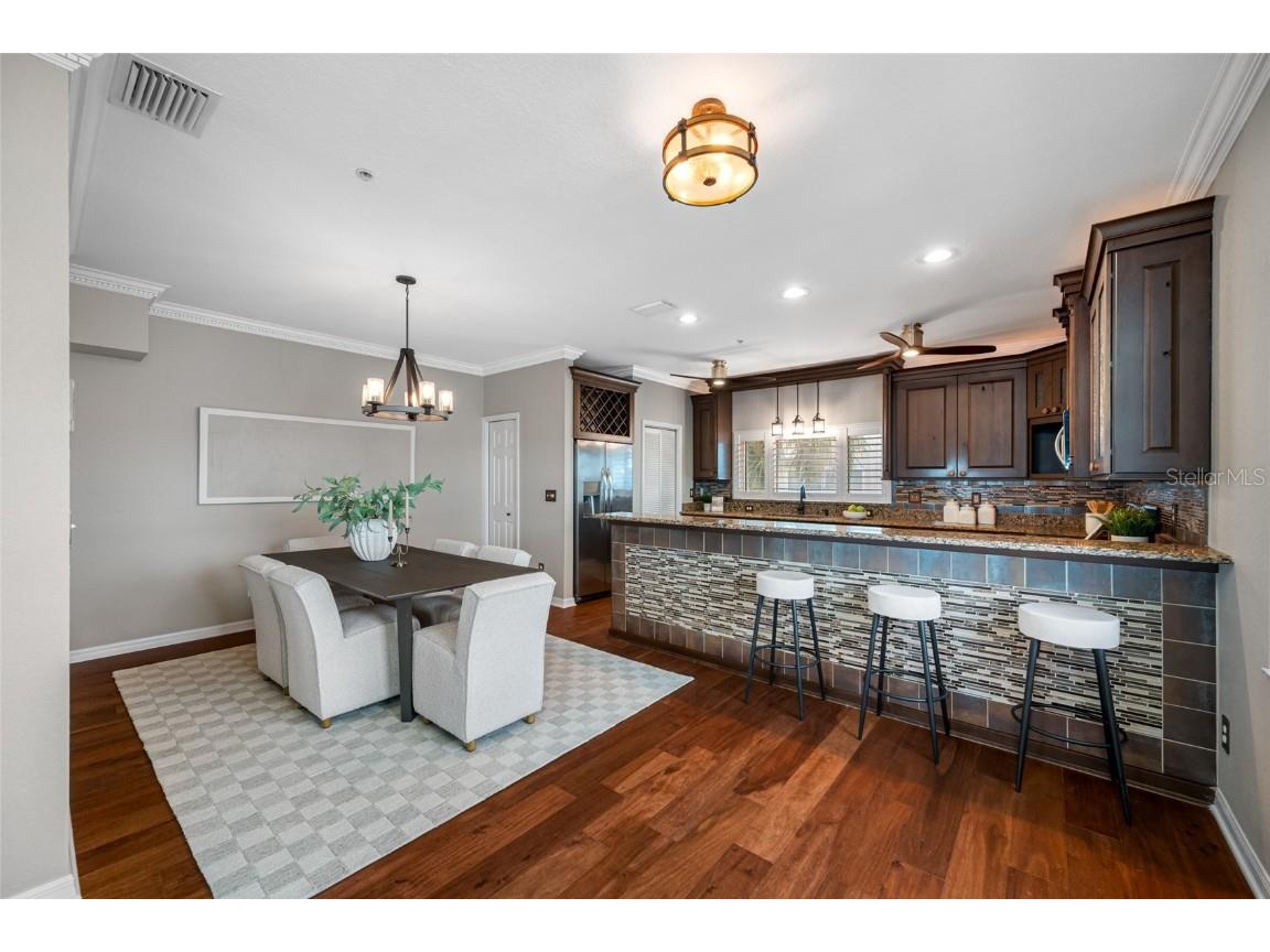 8575 Sunset Court Treasure Island FL 33706 - BLIND PASS WATERWAY TB8435164 image19