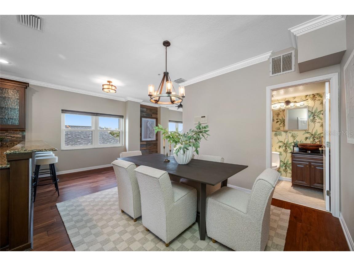 8575 Sunset Court Treasure Island FL 33706 - BLIND PASS WATERWAY TB8435164 image21