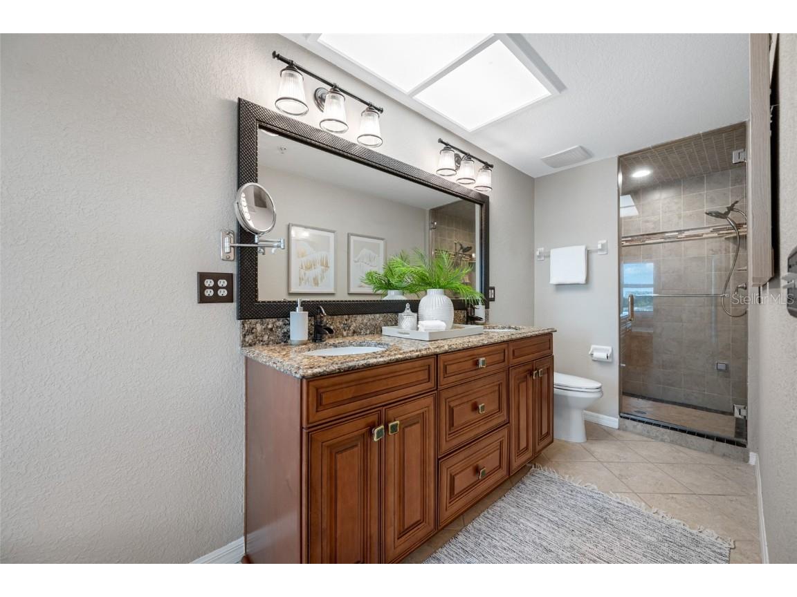 8575 Sunset Court Treasure Island FL 33706 - BLIND PASS WATERWAY TB8435164 image30