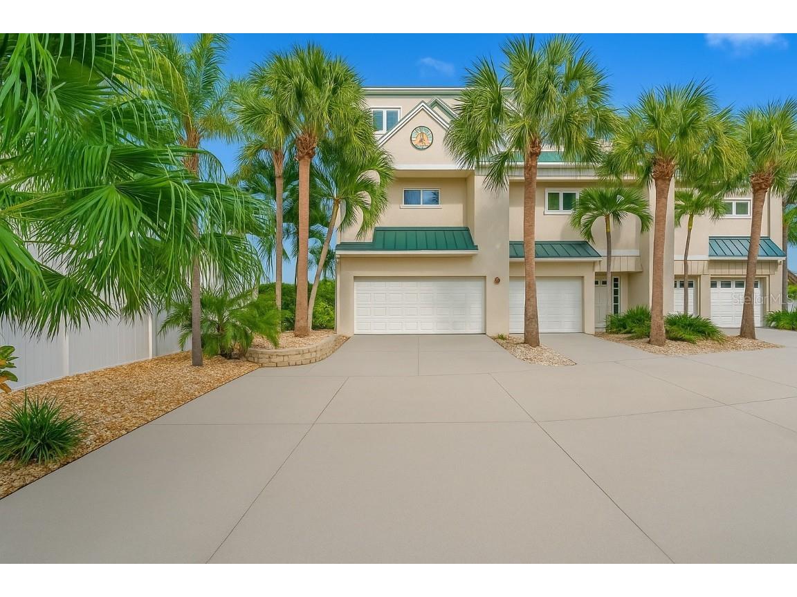 8575 Sunset Court Treasure Island FL 33706 - BLIND PASS WATERWAY TB8435164 image37