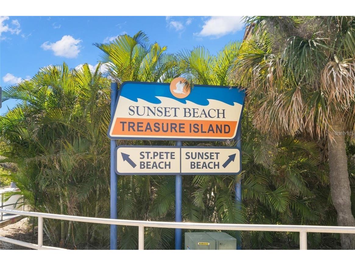 8575 Sunset Court Treasure Island FL 33706 - BLIND PASS WATERWAY TB8435164 image38