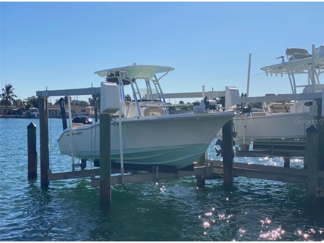 8575 Sunset Court Treasure Island FL 33706 - BLIND PASS WATERWAY TB8435164 image42