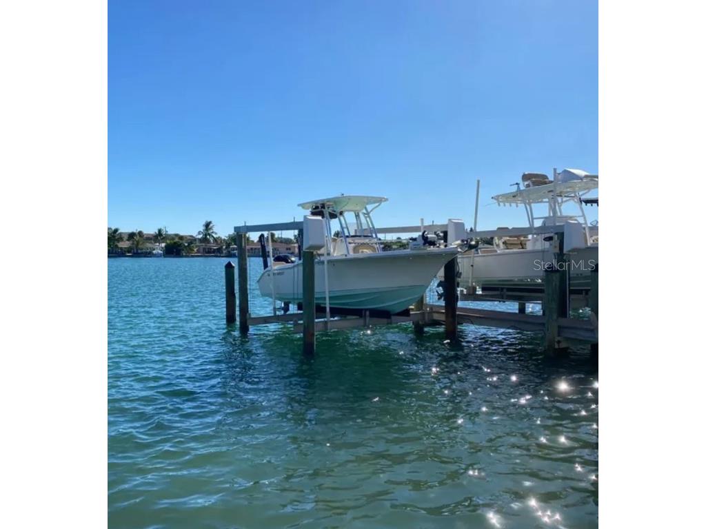 8575 Sunset Court Treasure Island FL 33706 - BLIND PASS WATERWAY TB8435164 image43