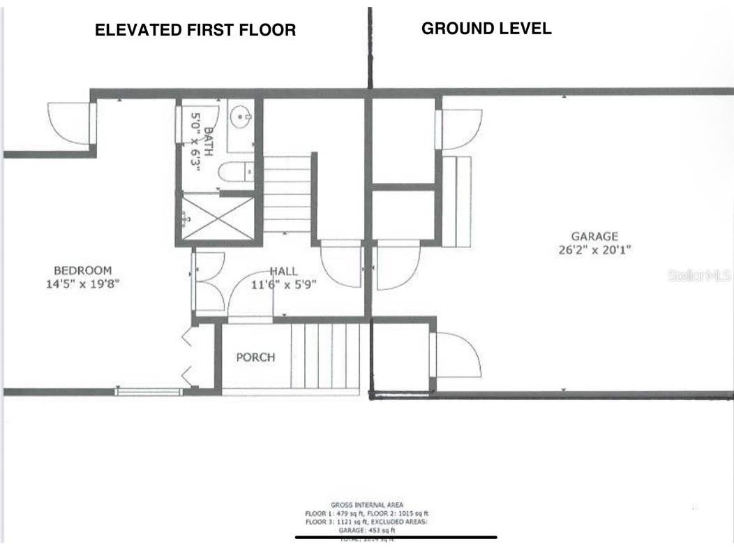 8575 Sunset Court Treasure Island FL 33706 - BLIND PASS WATERWAY TB8435164 image44