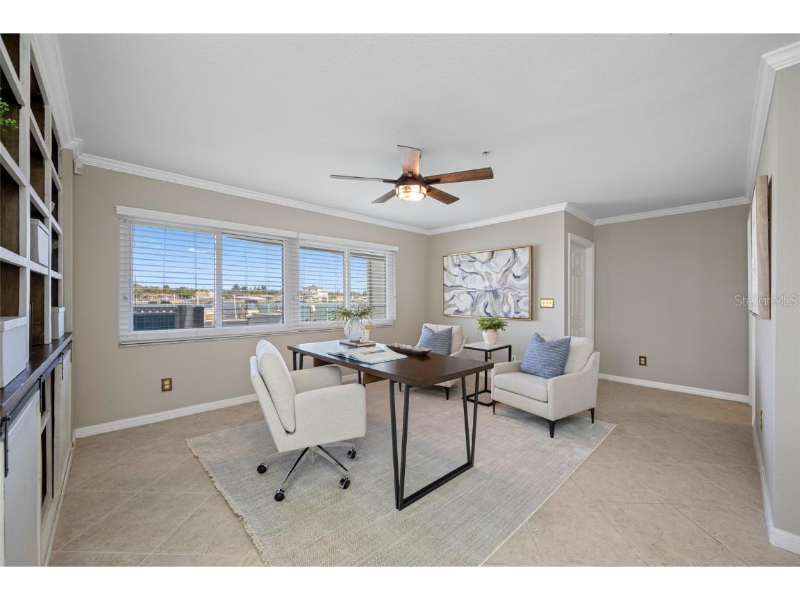 8575 Sunset Court Treasure Island FL 33706 - BLIND PASS WATERWAY TB8435164 image6