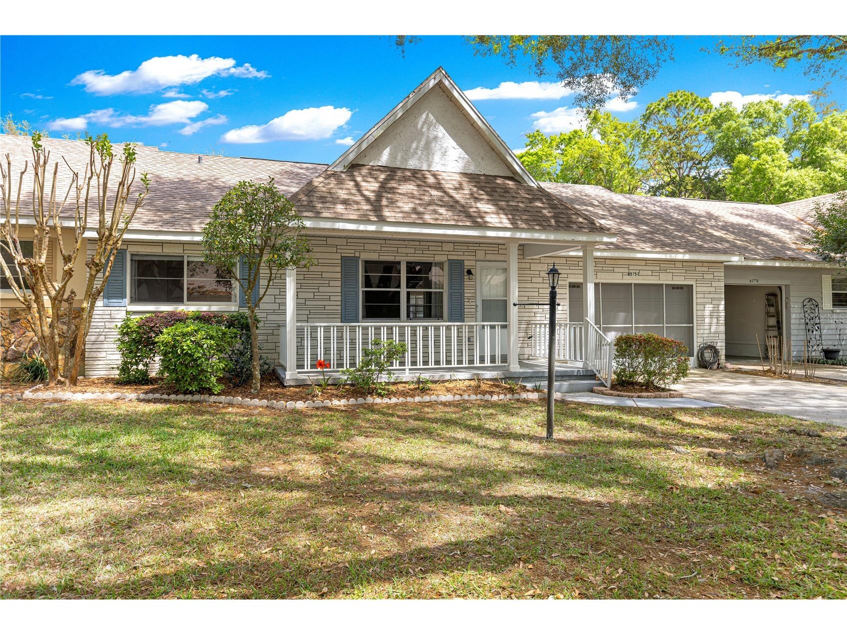 8575 SW 90th Lane #C Ocala FL 34481 OM721894 image1