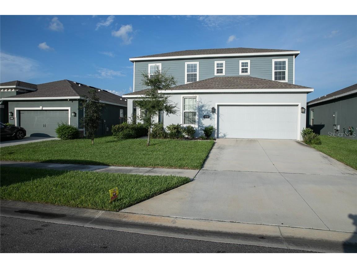 8576 Broadstone Drive Wesley Chapel FL 33544 W7857713 image1