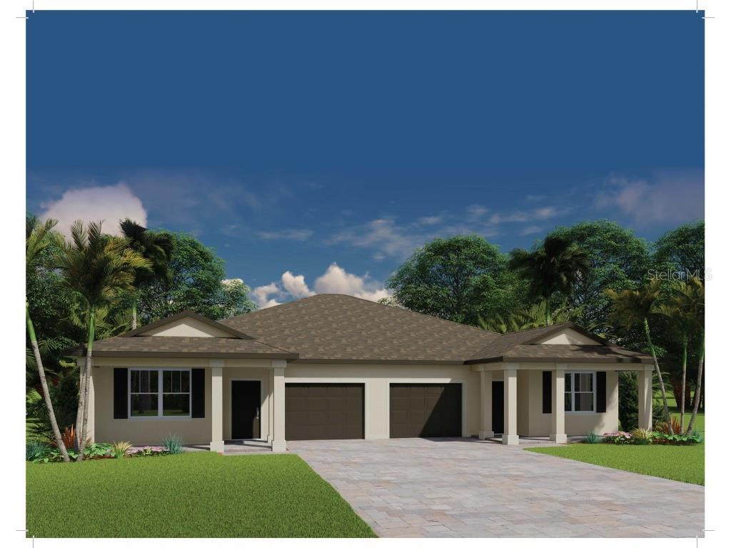 8576 Dinnano Street Port Charlotte FL 33981 A4569148 image1