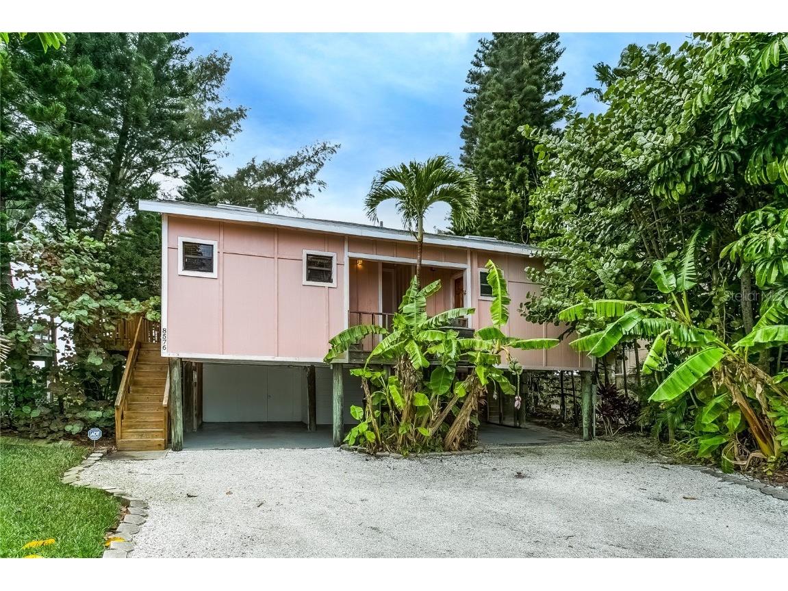 8576 W Gulf Boulevard Treasure Island FL 33706 - GULF OF MEXICO U8211915 image1