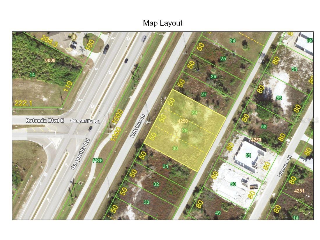 8576 Wiltshire Drive Port Charlotte FL 33981 C7493650 image1