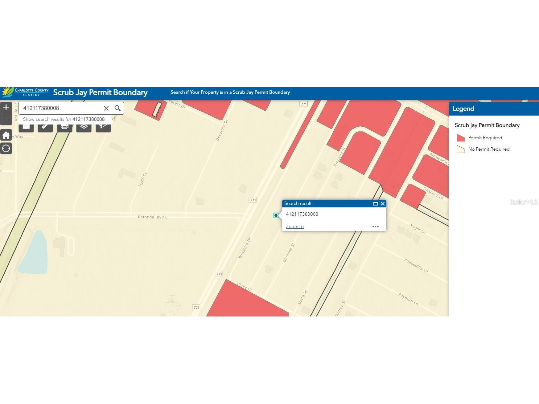 8576 Wiltshire Drive Port Charlotte FL 33981 C7493650 image6