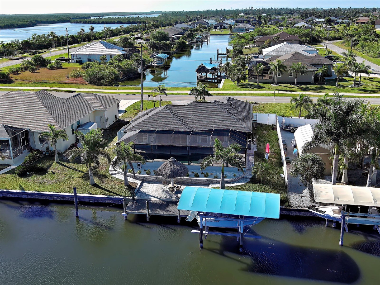 8577 Calumet Boulevard Port Charlotte FL 33981 C7524098 image1
