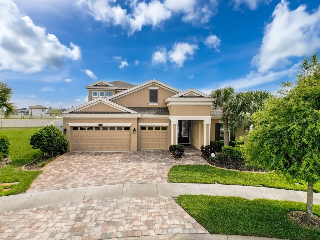 8578 Gibbons Grove Loop Land O Lakes FL 34637 TB8366862 image1