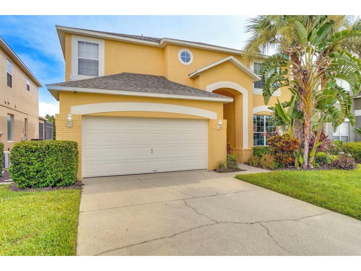 8579 La Isla Drive Kissimmee FL 34747 TB8436969 image1