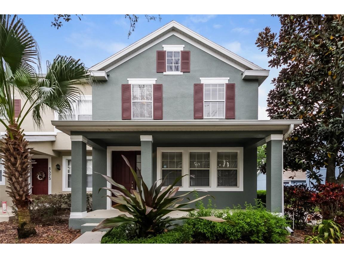 8579 Leeland Archer Boulevard Orlando FL 32836 O6011206 image1