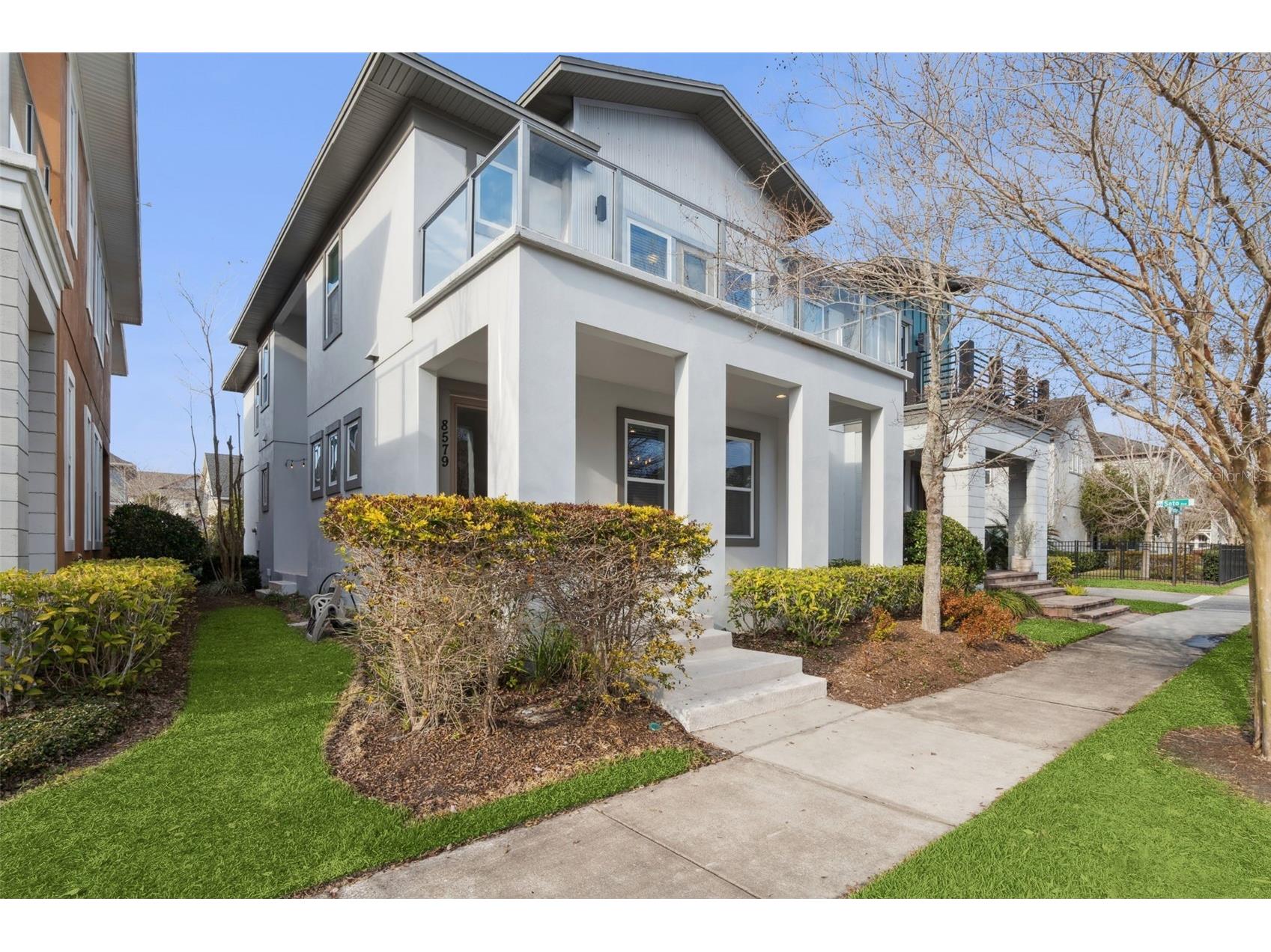 8579 Pinter Street Orlando FL 32827 O6381593 image1