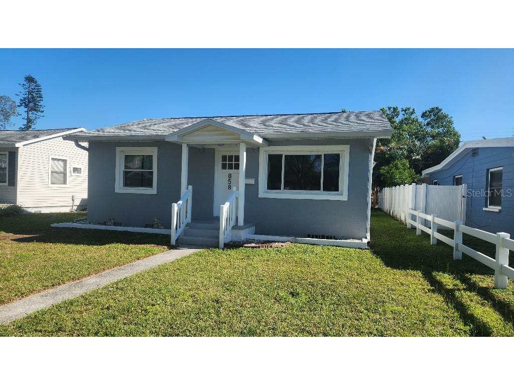 858 51st Avenue N Saint Petersburg FL 33703 W7873756 image1