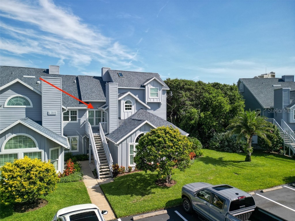 858 Baybreeze Way #68C New Smyrna Beach FL 32169 NS1085473 image2