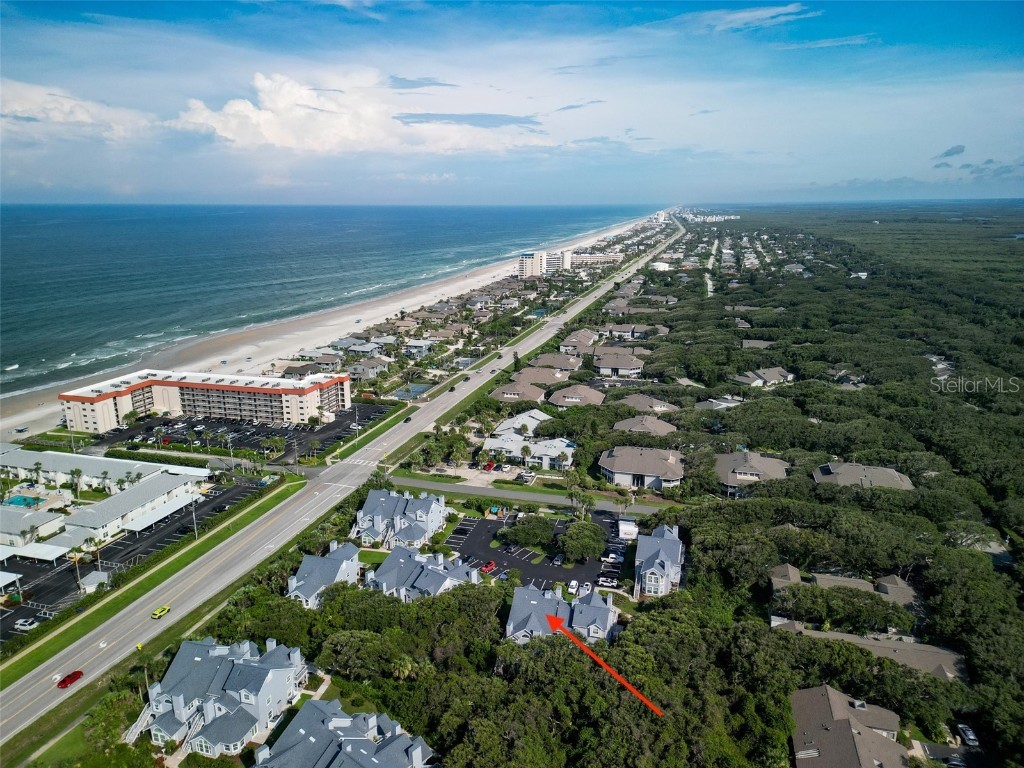 858 Baybreeze Way #68C New Smyrna Beach FL 32169 NS1085473 image35
