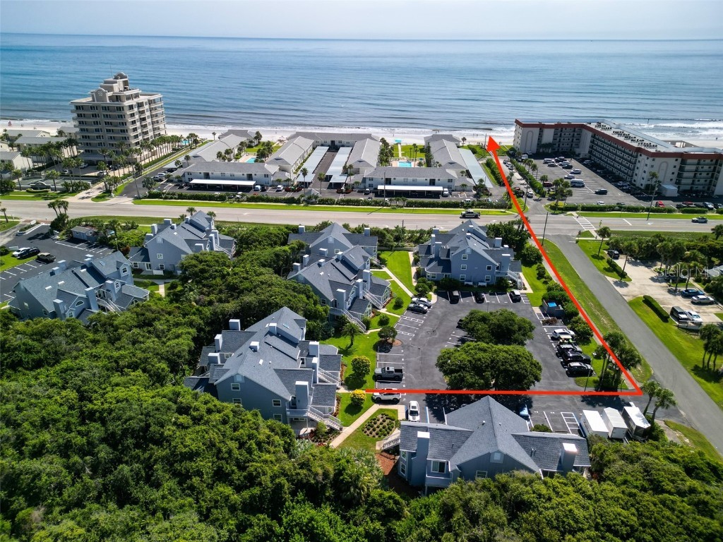 858 Baybreeze Way #68C New Smyrna Beach FL 32169 NS1085473 image4