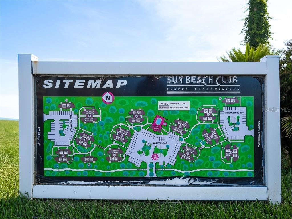 858 Baybreeze Way #68C New Smyrna Beach FL 32169 NS1085473 image50