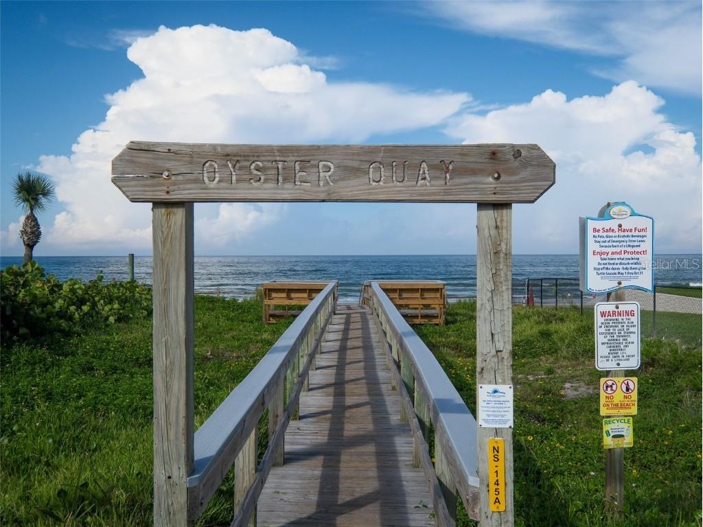 858 Baybreeze Way #68C New Smyrna Beach FL 32169 NS1085473 image52