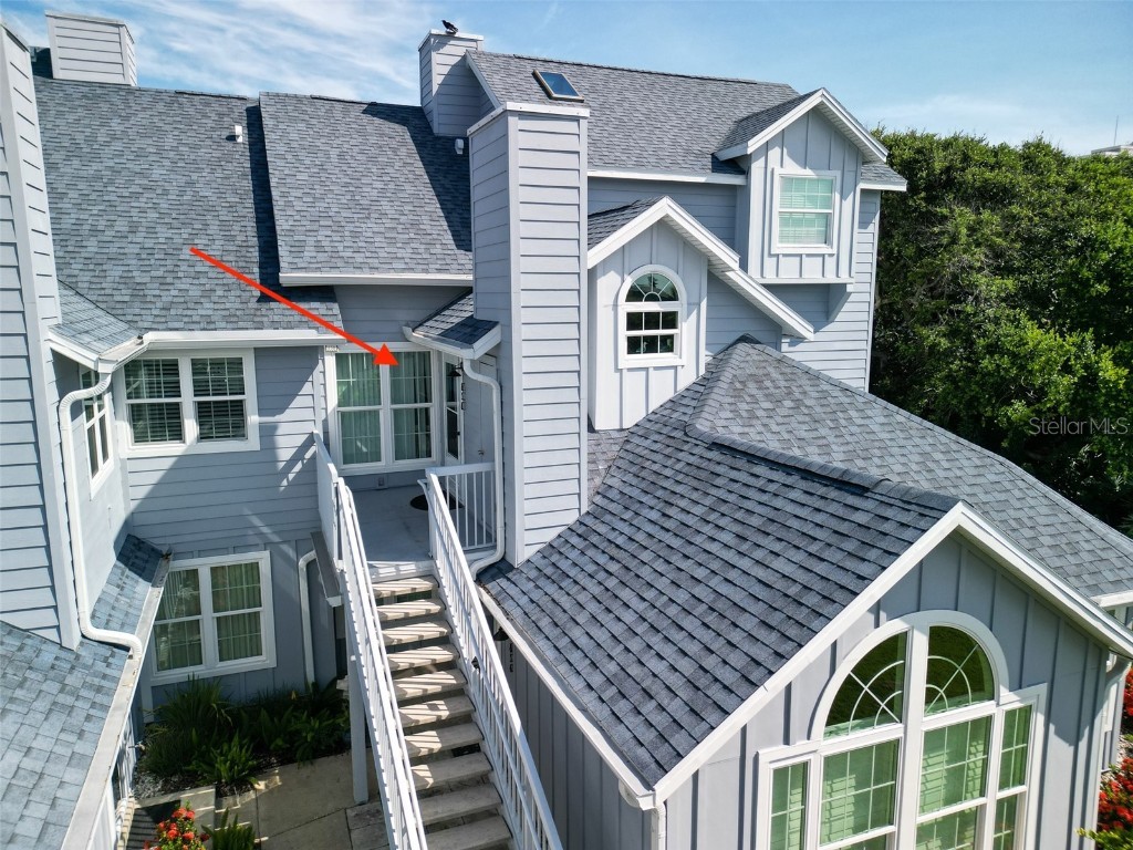 858 Baybreeze Way #68C New Smyrna Beach FL 32169 NS1085473 image58