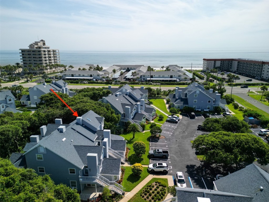 858 Baybreeze Way #68C New Smyrna Beach FL 32169 NS1085473 image59