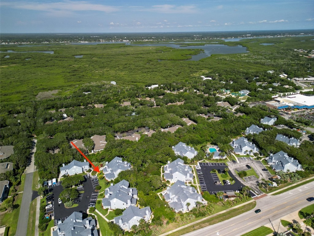 858 Baybreeze Way #68C New Smyrna Beach FL 32169 NS1085473 image60