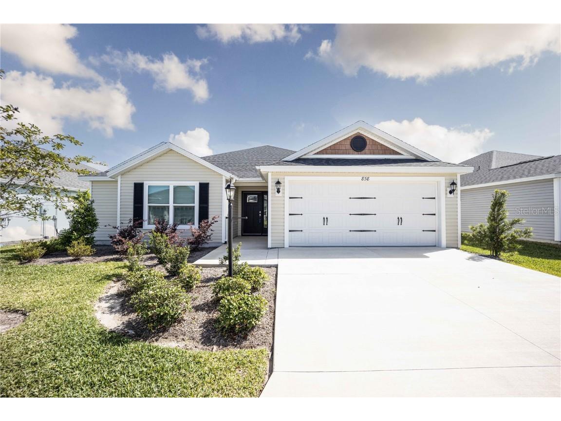 858 Bowden Road The Villages FL 32163 G5067976 image1