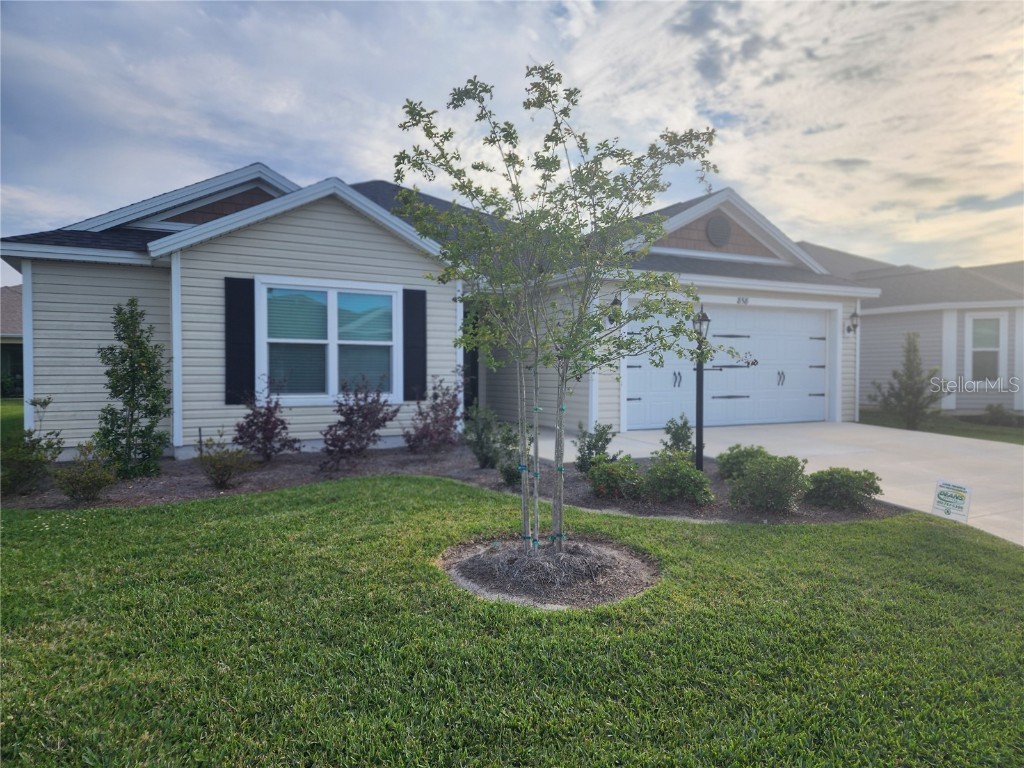 858 Bowden Road The Villages FL 32163 T3434657 image1