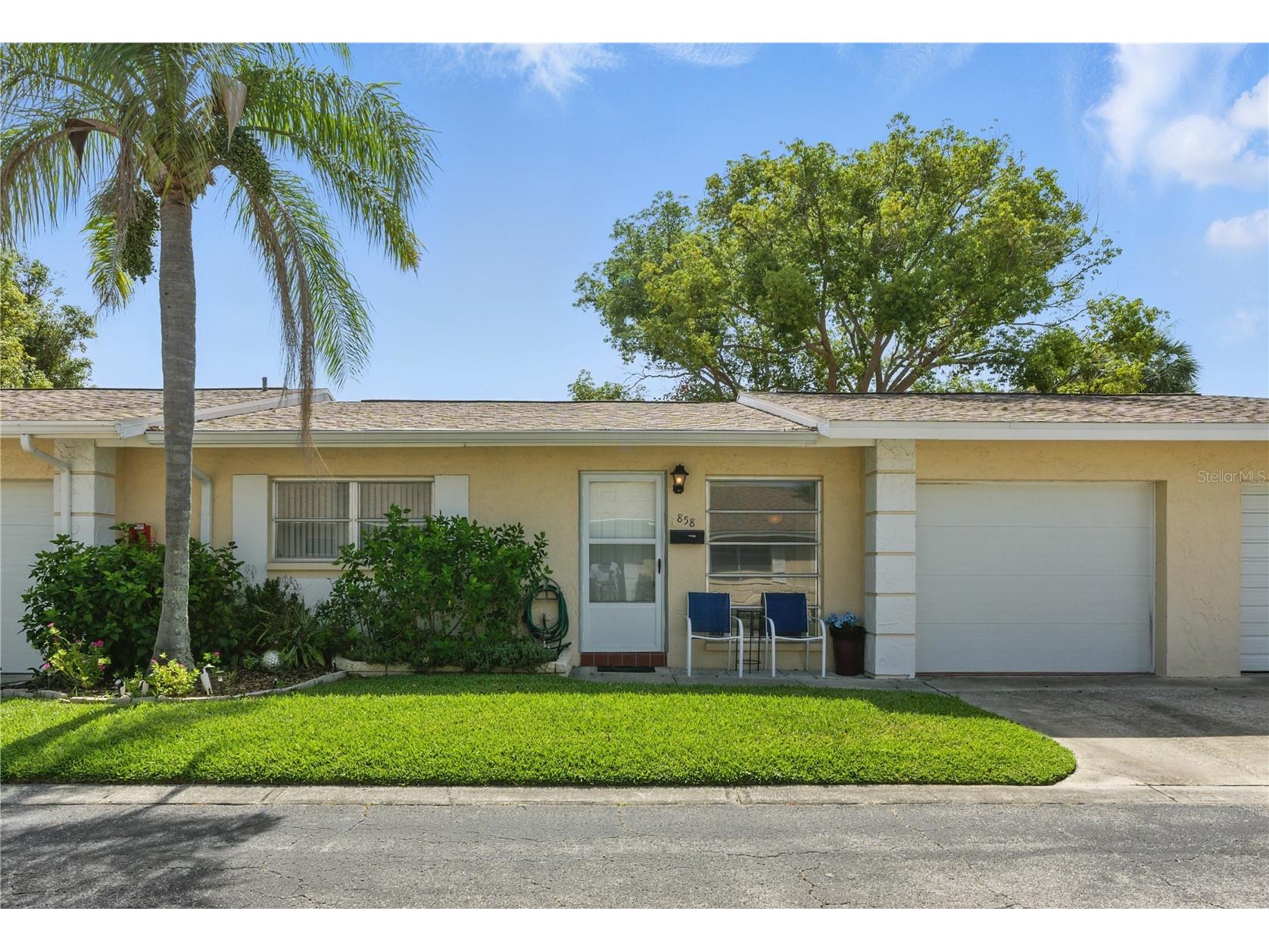 858 Cambridge Court #858 Dunedin FL 34698 TB8356239 image1