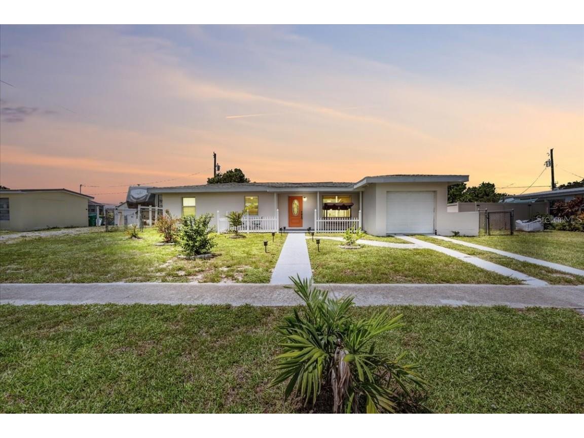858 Conreid Drive NE Port Charlotte FL 33952 C7506554 image1