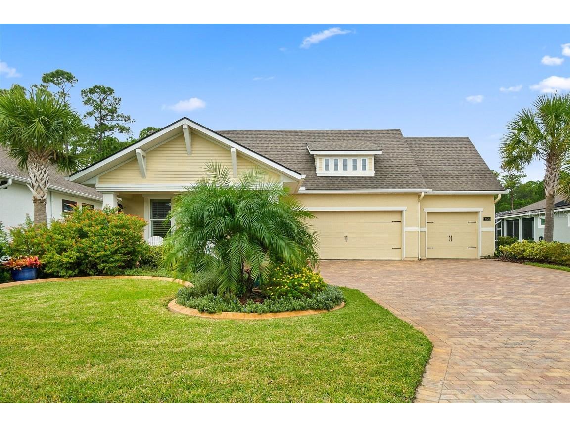 858 Creekwood Drive Ormond Beach FL 32174 FC295551 image1