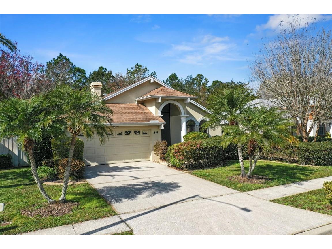 858 Crestridge Circle Tarpon Springs FL 34688 U8183455 image1