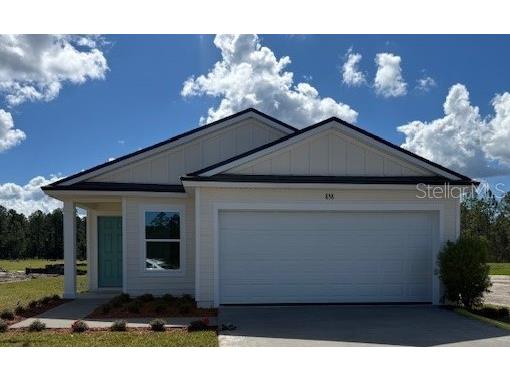 858 Grand Reserve Drive Bunnell FL 32110 FC313003 image1