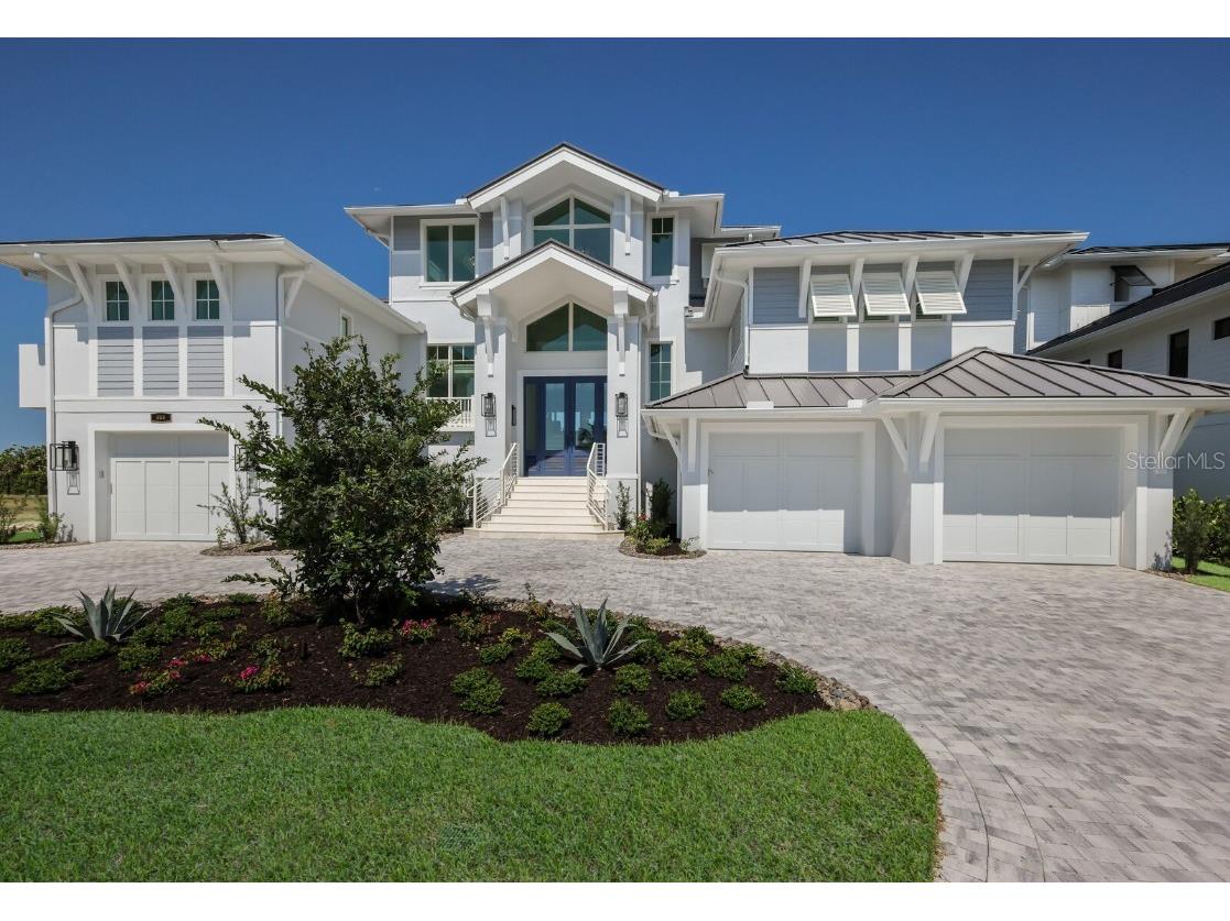 858 Grande Pass Way Boca Grande FL 33921 - GULF OF MEXICO D6127374 image1