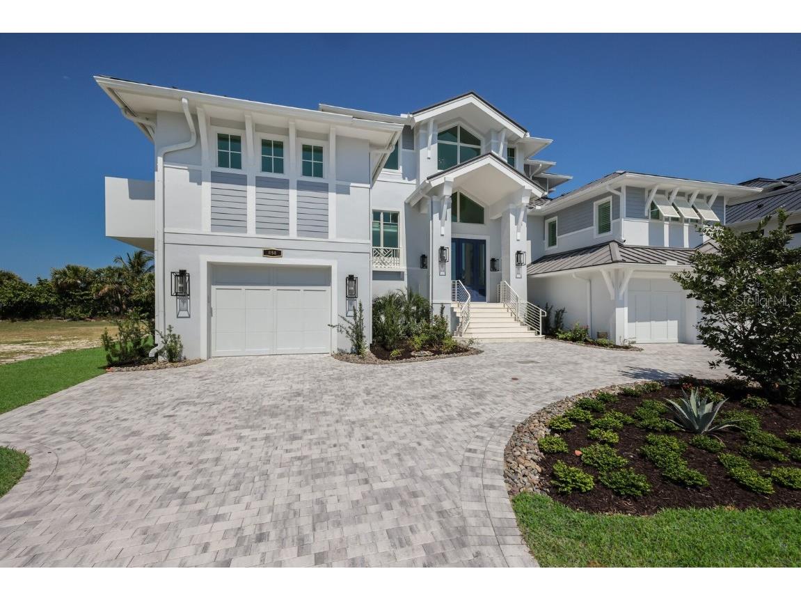 858 Grande Pass Way Boca Grande FL 33921 - GULF OF MEXICO D6127374 image2