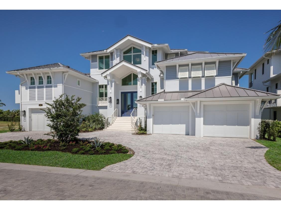 858 Grande Pass Way Boca Grande FL 33921 - GULF OF MEXICO D6127374 image3