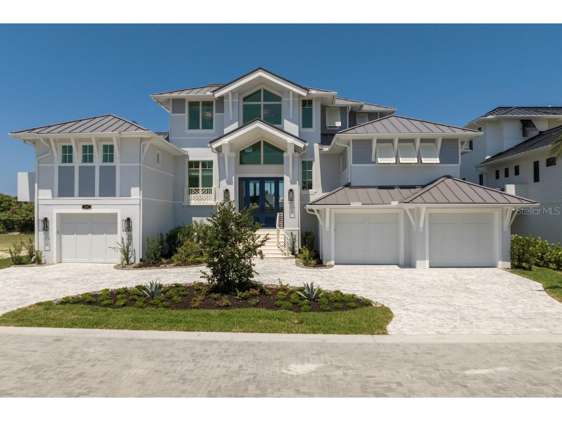 858 Grande Pass Way Boca Grande FL 33921 - GULF OF MEXICO D6127374 image4