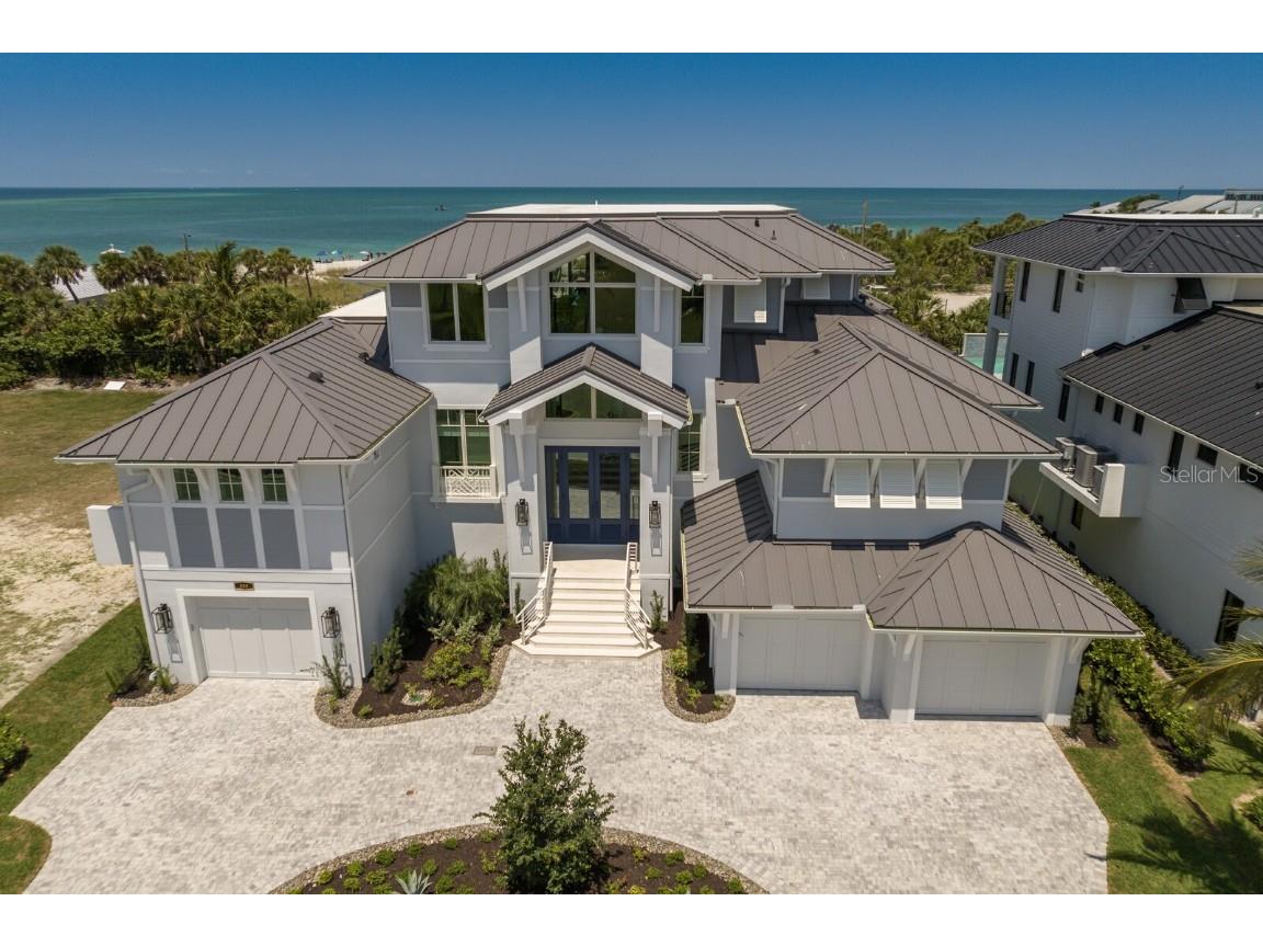 858 Grande Pass Way Boca Grande FL 33921 - GULF OF MEXICO D6127374 image5