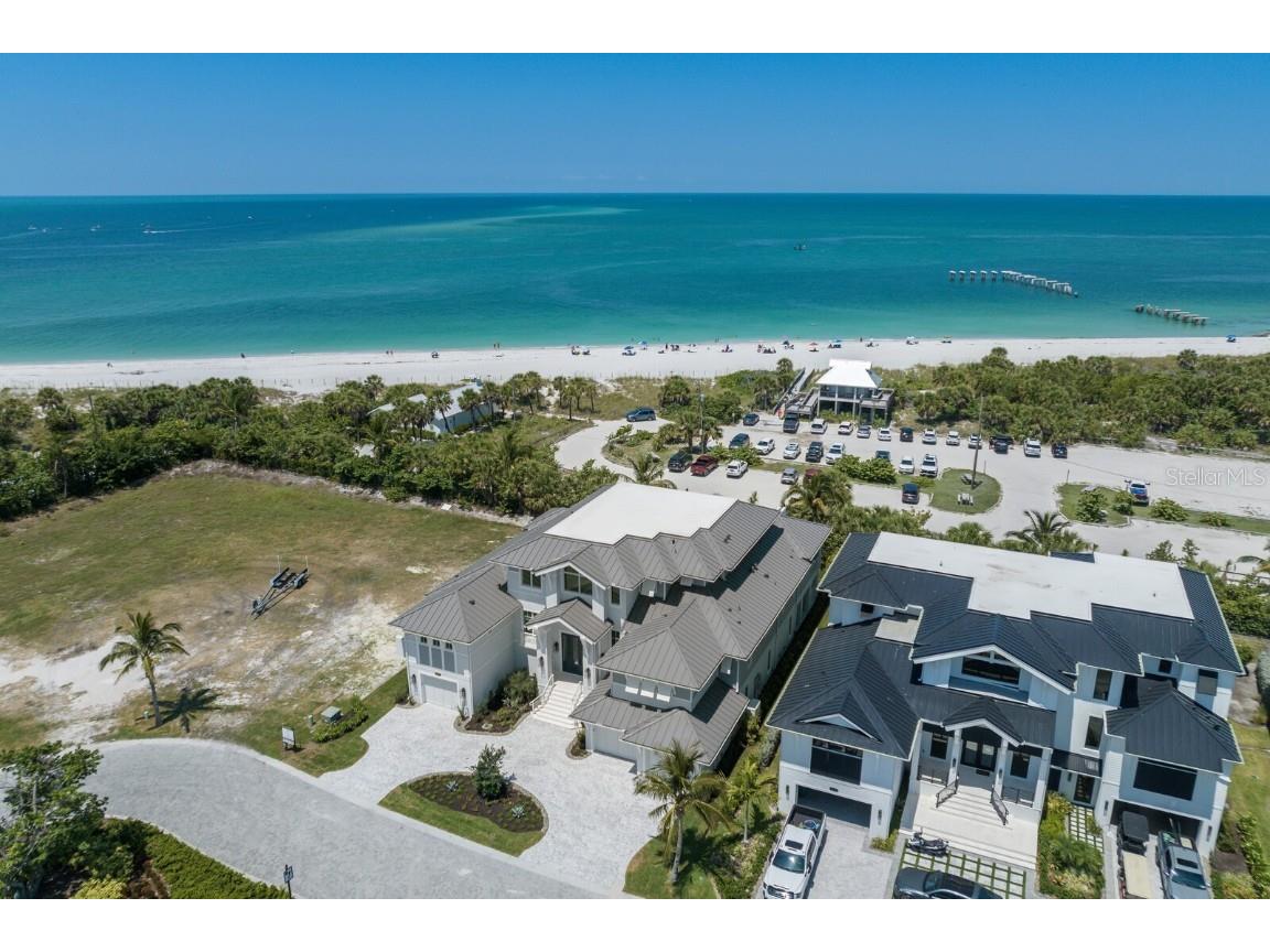 858 Grande Pass Way Boca Grande FL 33921 - GULF OF MEXICO D6127374 image91