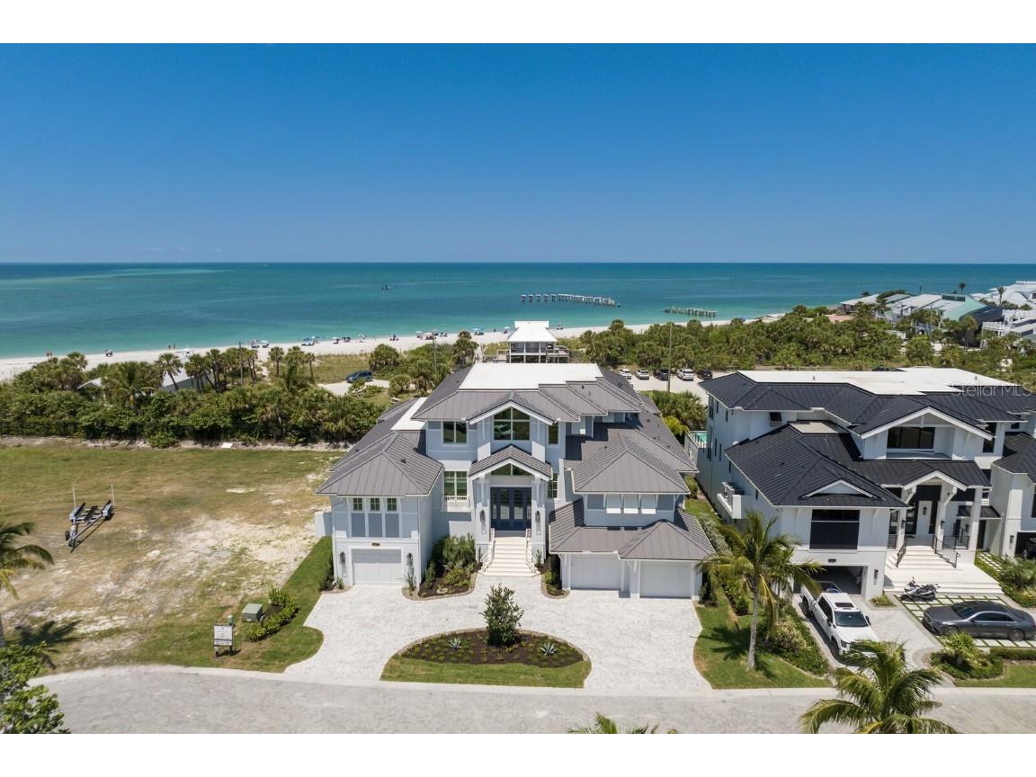 858 Grande Pass Way Boca Grande FL 33921 - GULF OF MEXICO D6127374 image92