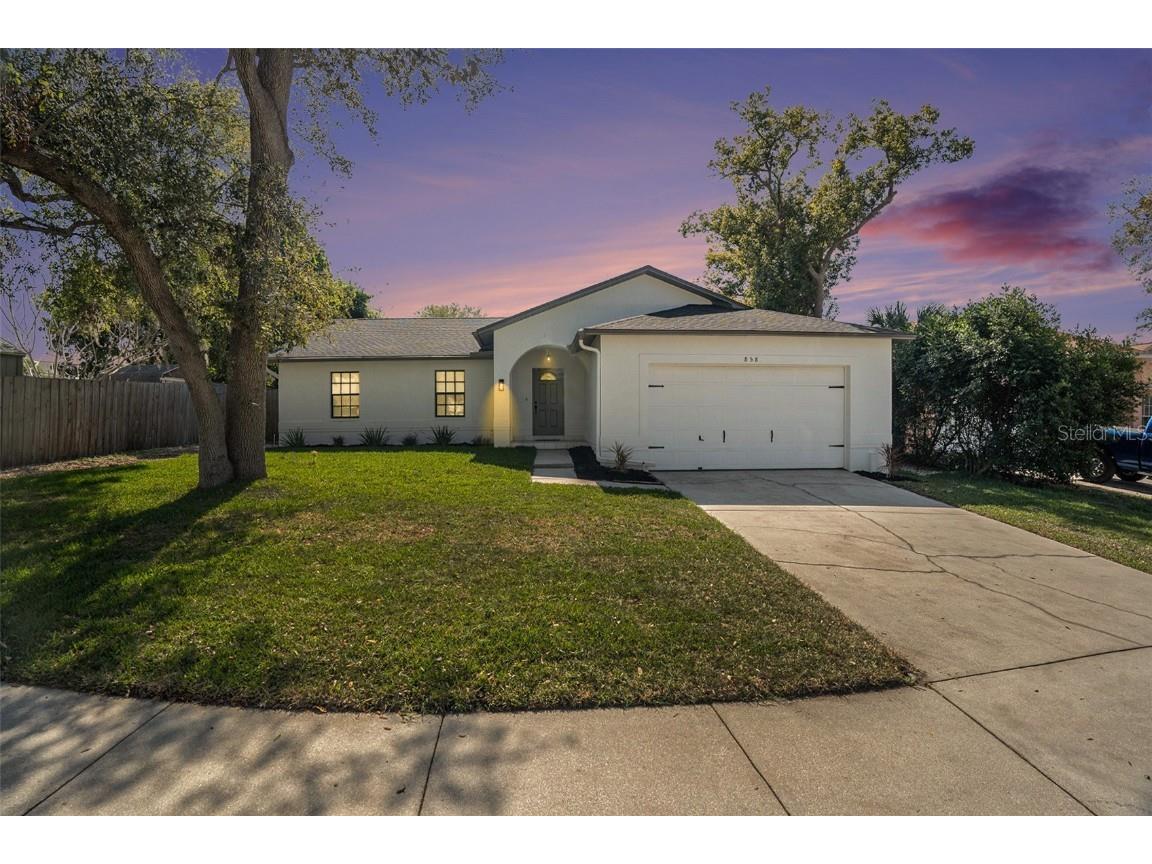 858 Harbor Hill Drive Safety Harbor FL 34695 TB8351562 image1