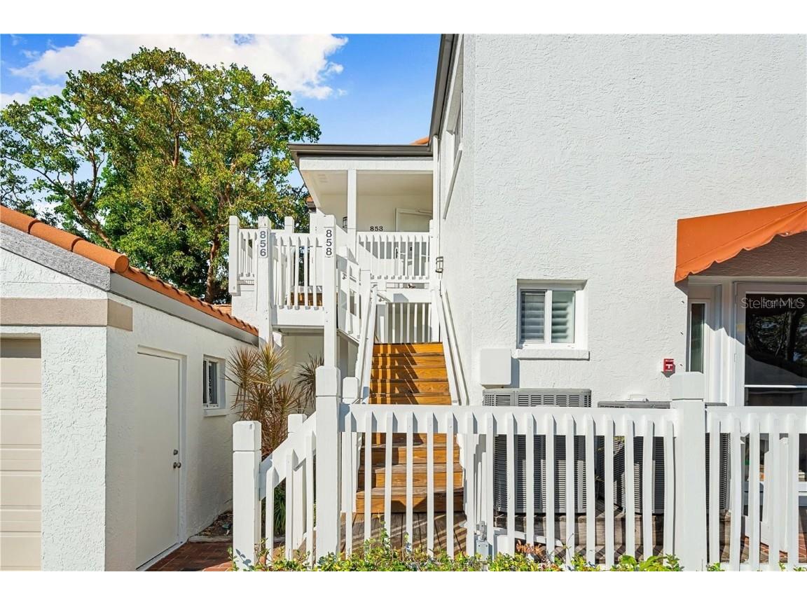 858 Hudson Avenue #858 Sarasota FL 34236 - HUDSON BAYOU A4659647 image30
