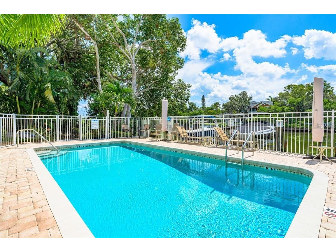 858 Hudson Avenue #858 Sarasota FL 34236 - HUDSON BAYOU A4659647 image32