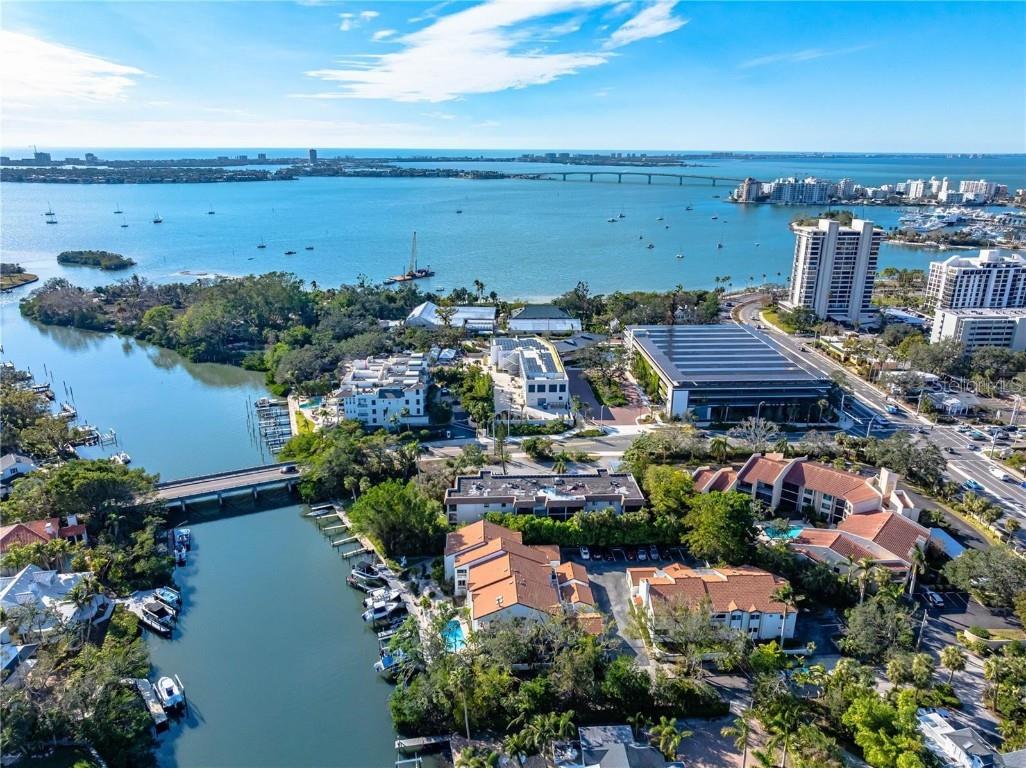 858 Hudson Avenue #858 Sarasota FL 34236 - HUDSON BAYOU A4659647 image38